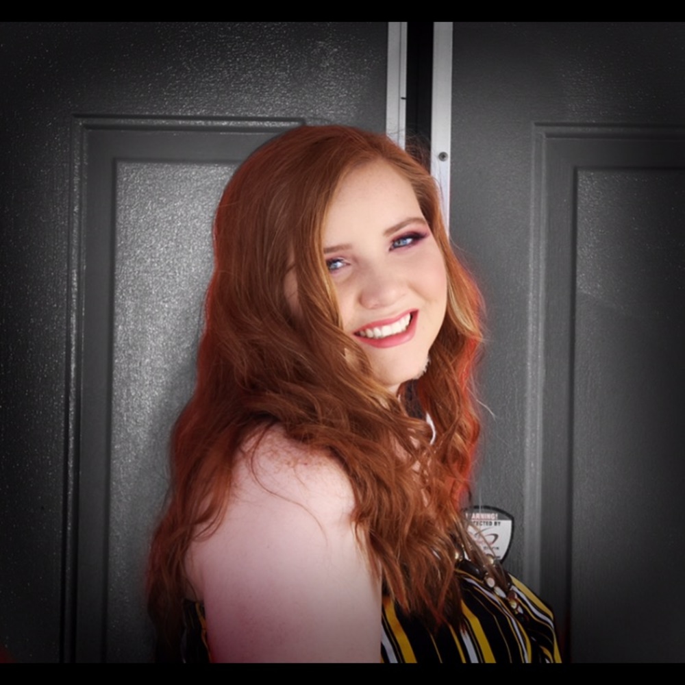 Meet your Posher, Amilee